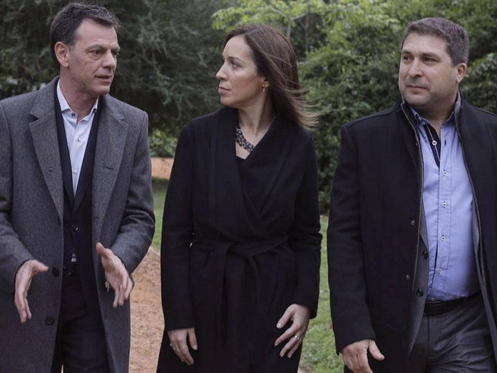 Ins�lito: Por falta de votos, Cambiemos abandon� la campa�a en Berazategui