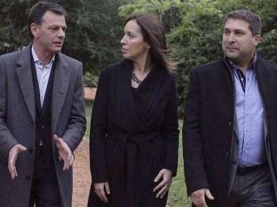 Ins�lito: Por falta de votos, Cambiemos abandon� la campa�a en Berazategui