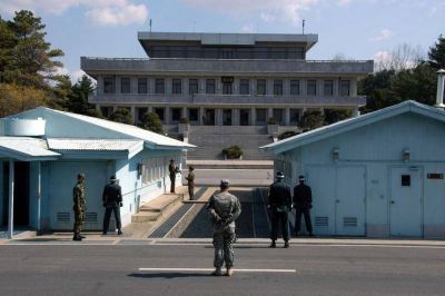 Los obispos coreanos llaman a obrar por la paz
