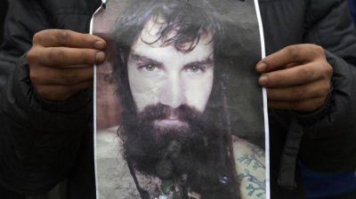 La Pastoral Social y la Confar La Rioja reclaman la aparici�n de Santiago Maldonado