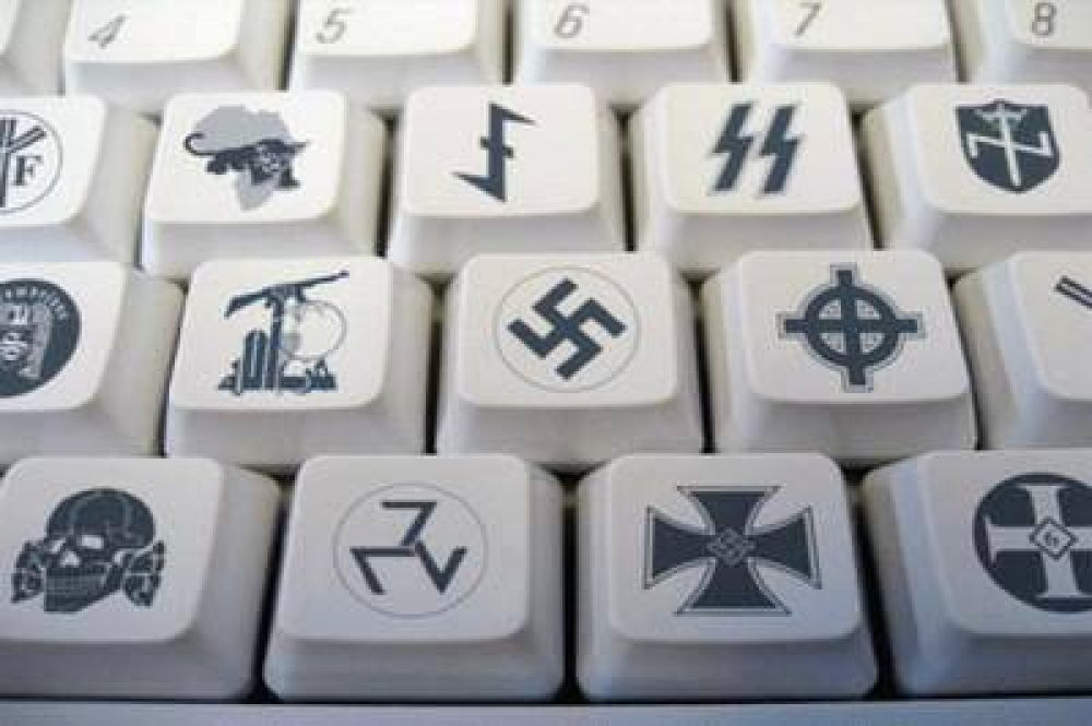 Xenofobia y antisemitismo un delito a combatir en las redes sociales