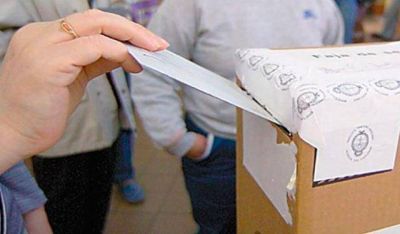 PASO 2017: �qu� se puede hacer y qu� no durante la veda electoral?