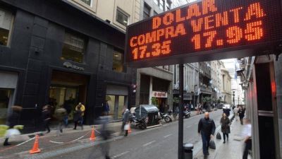 �Qu� va a pasar el lunes con la econom�a?