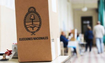 PASO: �Qui�nes est�n exceptuados de votar en las elecciones?  Si est�s a 500 kil�metros, est�s exceptuado de votar en las PASO