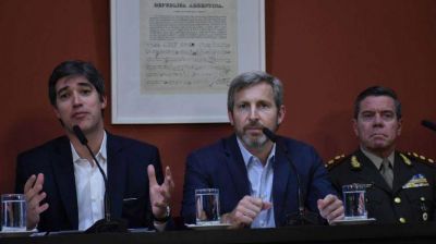 Gobierno confirm� que difundir�n primeros resultados de las PASO a las 21