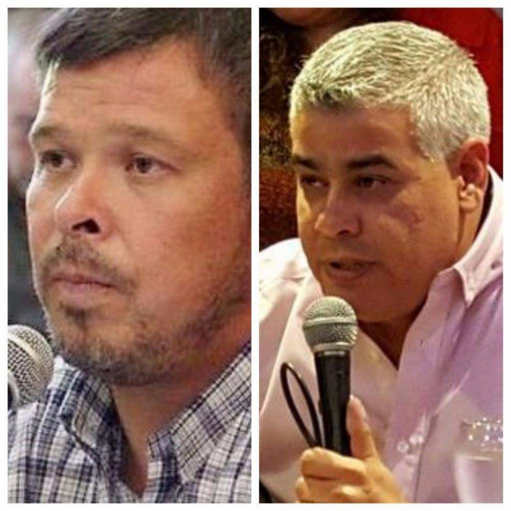 Unidad Ciudadana: Gutirrez enfrenta a Aldo Albarracn