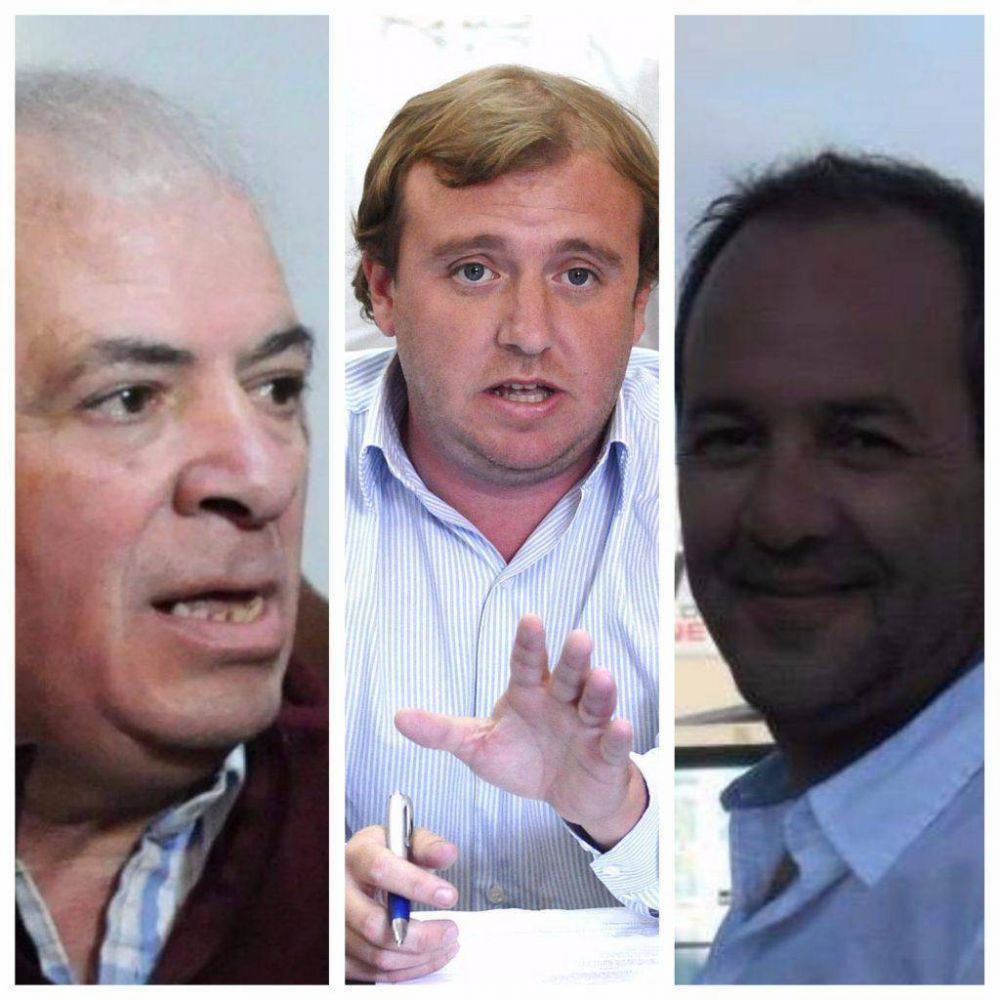 Tres propuestas compiten en el Peronismo Federal