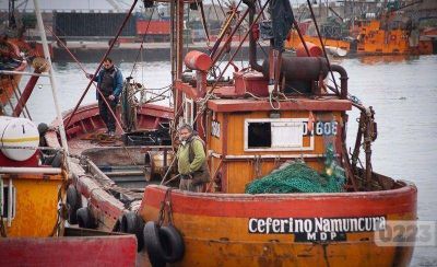 Satisfacción de los Costeros por el aumento de los reintegros a las exportaciones pesqueras