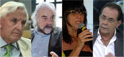 Polarizaci�n o tres tercios: c�mo se lleg� a las PASO y la cuenta regresiva hacia octubre