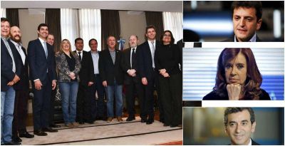 Escenarios post-PASO y la reconstrucci�n del peronismo