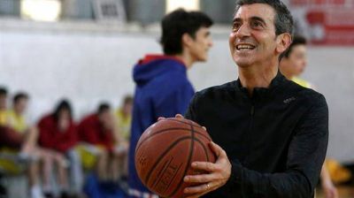 Randazzo: una apuesta para sentarse en la mesa peronista
