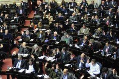 Se renuevan 127 bancas y podr�a cambiar la relaci�n de fuerzas para 2018