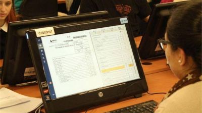 PASO 2017: c�mo ser� el recuento provisorio que promete menos de 1% de error