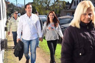 Escobar: Unidad Ciudadana le gana a Cambiemos