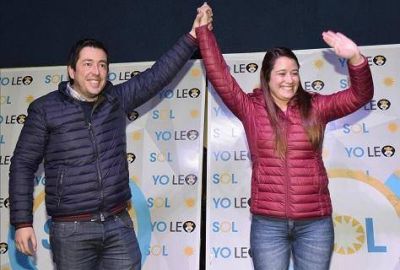 Malvinas Argentinas: Unidad Ciudadana se impone con claridad en las PASO