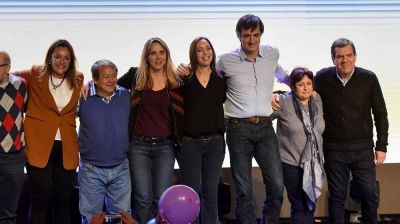 �Qui�n gan� en la Provincia de Buenos Aires?
