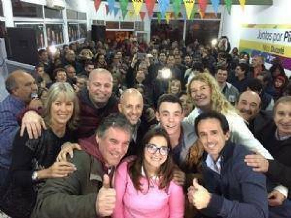 �La expectativa para octubre es poder mantener el resultado y reforzarlo�