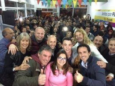 �La expectativa para octubre es poder mantener el resultado y reforzarlo�