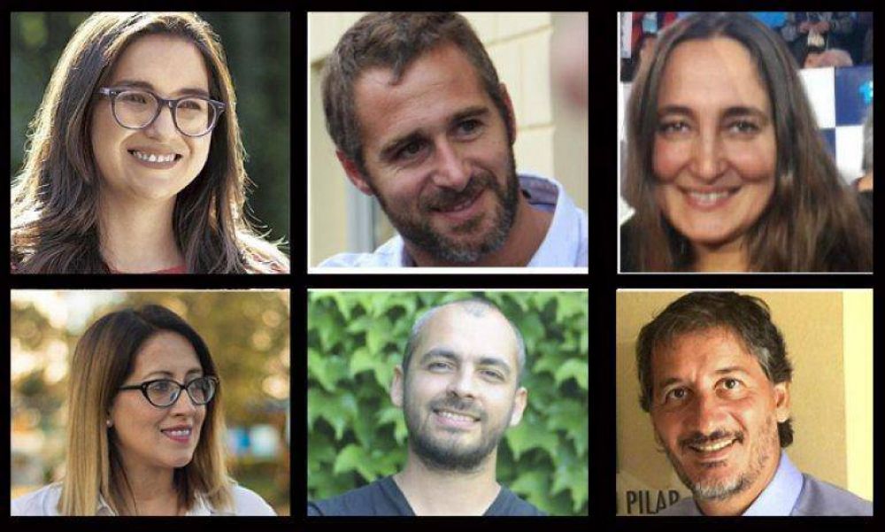 De 29, solo 6 listas locales participar�n de la elecci�n de octubre