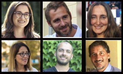 De 29, solo 6 listas locales participar�n de la elecci�n de octubre