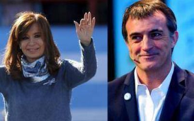 Elecciones PASO 2017: Empate t�cnico entre Bullrich y Cristina en la Provincia