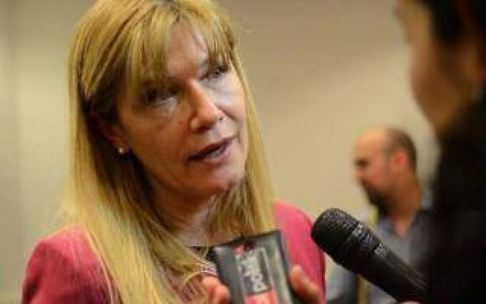 Elecciones PASO 2017: Magario denunci� un faltante de boletas de Unidad Ciudadana