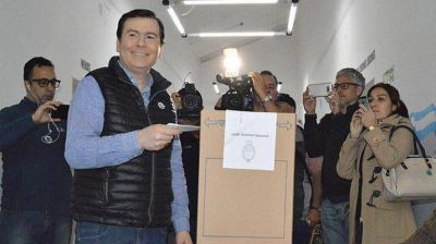 Gerardo Zamora: 