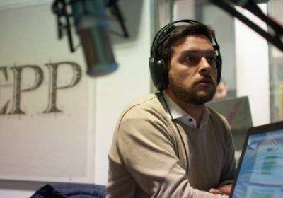 Juan Fabiani: �Seguramente estaremos con 10 puntos de diferencia por sobre Regazzoni�