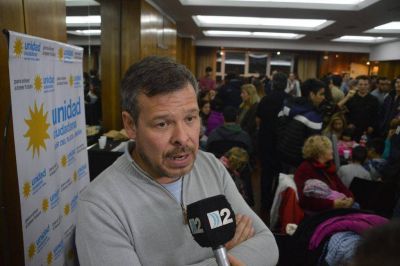 Unidad Ciudadana se consolida como segunda fuerza