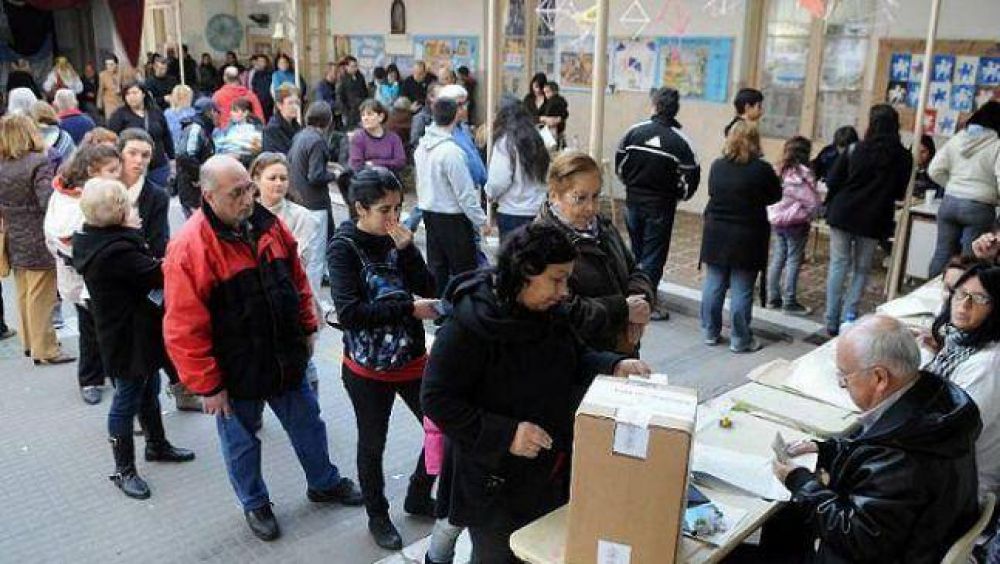 Quilmes voto a voto: Unidad Ciudadana gana por m�nimo margen