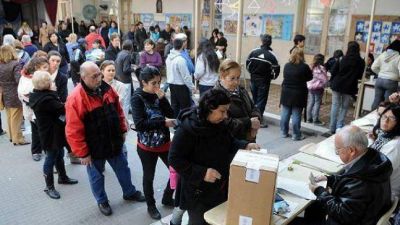 Quilmes voto a voto: Unidad Ciudadana gana por m�nimo margen