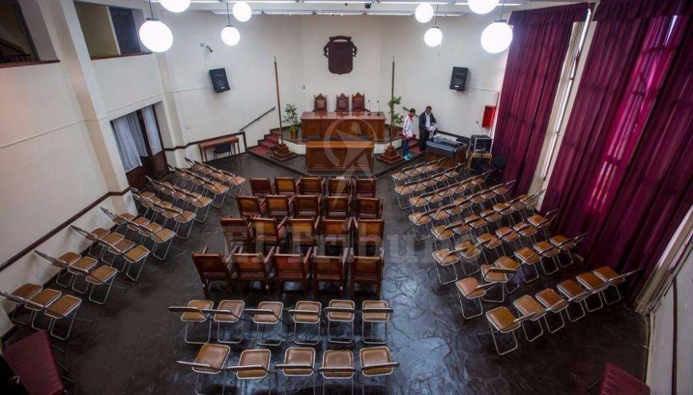  El PJ lidera los votos para concejales 