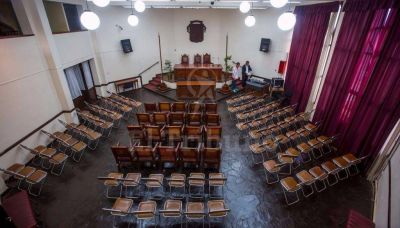  El PJ lidera los votos para concejales 