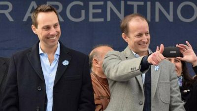 Lomas: con m�s del 40% de los votos, Vi�uales recibi� el apoyo de los vecinos