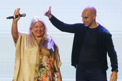 Larreta: �No queremos volver al pasado�