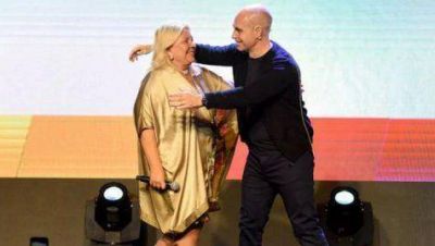 El r�cord de Carri� que sepulta a Lousteau