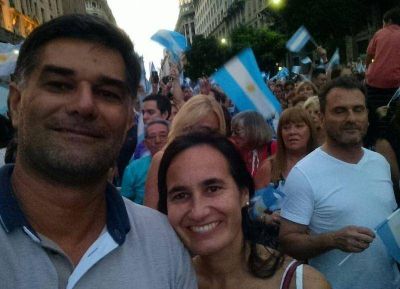 Amplio triunfo de Cambiemos en Ramallo