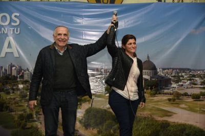 Amplio triunfo del passaglismo en San Nicol�s