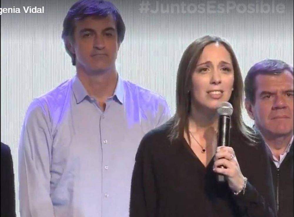 Vidal celebr� la 