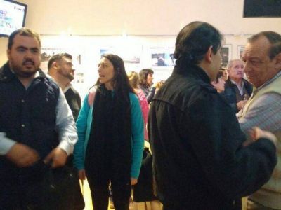 Cambiemos se impuso rotundamente y 1Pa�s fue segundo: el MV se ubic� tercero