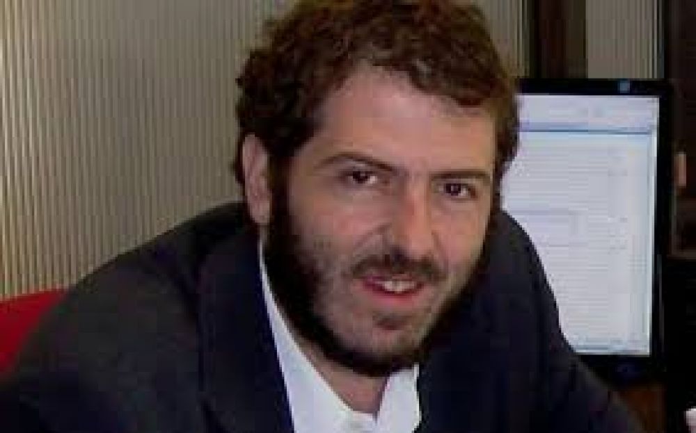 Nardelli gan� en Dorrego y sac� 300 m�s votos que Dumrauf