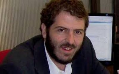 Nardelli gan� en Dorrego y sac� 300 m�s votos que Dumrauf