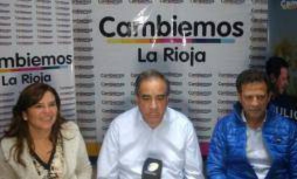 Pese a la derrota, Cambiemos muestra optimismo para octubre