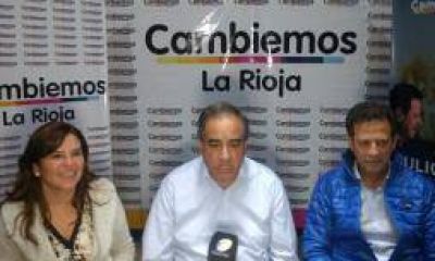 Pese a la derrota, Cambiemos muestra optimismo para octubre