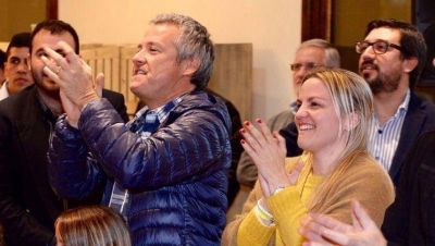 Cambiemos se asegurar�a cuatro bancas en la Legislatura bonaerense
