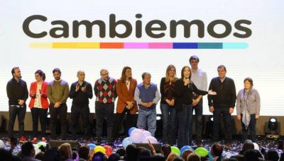 Vidal: �El gobierno escuchar� el mensaje que cada uno de los ciudadanos nos dijo en las urnas�