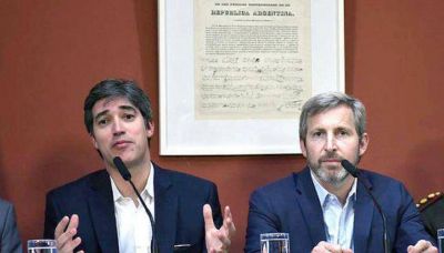 El gobierno desminti� que la lentitud en la difusi�n de datos fuera para perjudicar a Cristina
