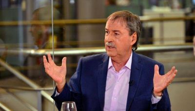 Perdi� Schiaretti en C�rdoba y reconoci� la derrota