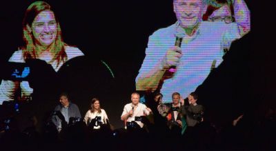 Cambiemos le asest� un duro golpe a Uni�n por C�rdoba