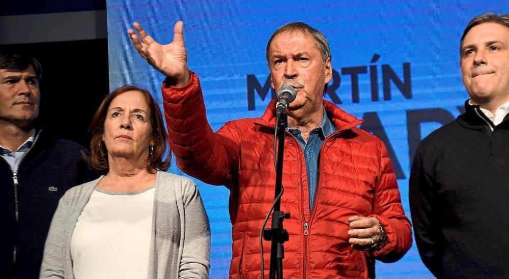 Schiaretti atribuy la derrota del PJ a la pelea Macri-Cristina